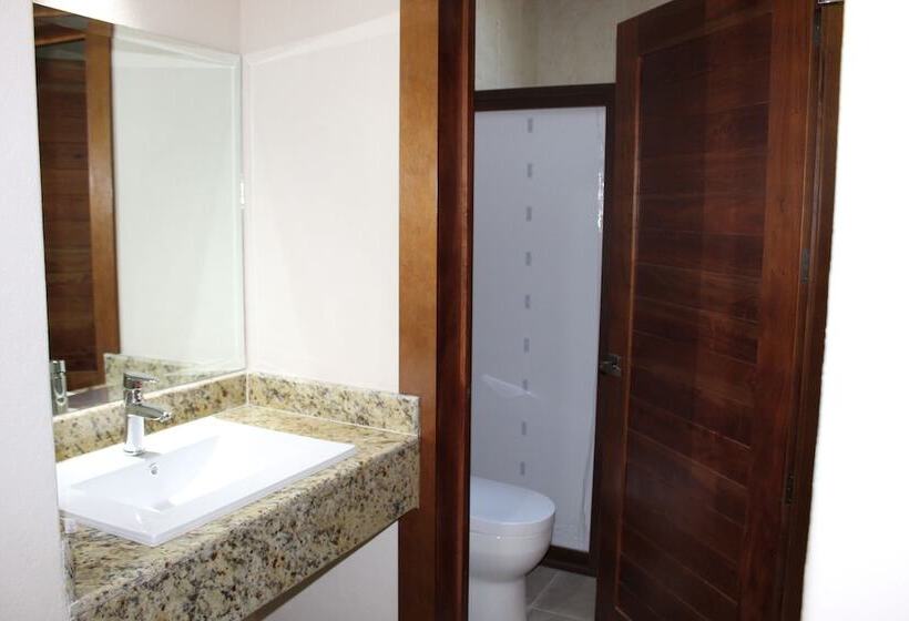 El Sabinal Hotel Boutique