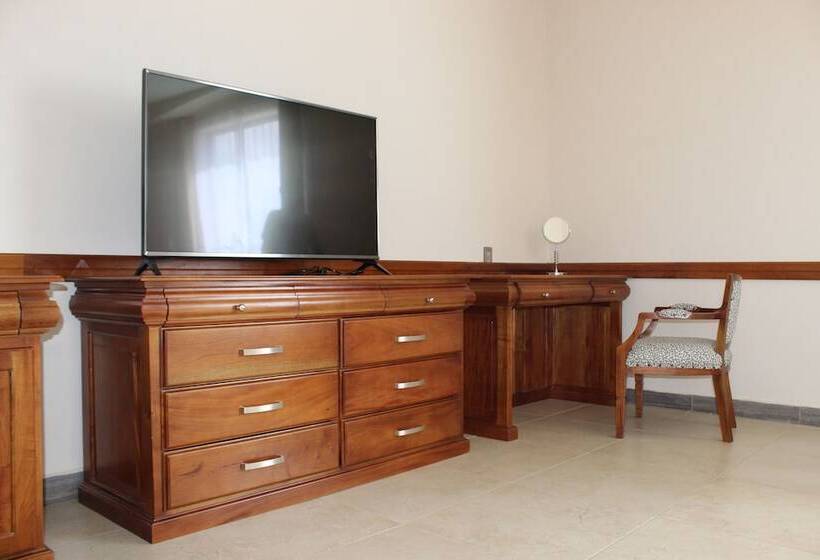 El Sabinal Hotel Boutique