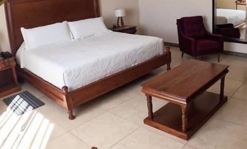 El Sabinal Hotel Boutique