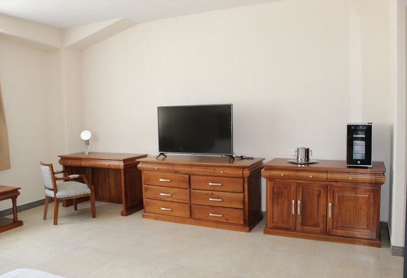 El Sabinal Hotel Boutique