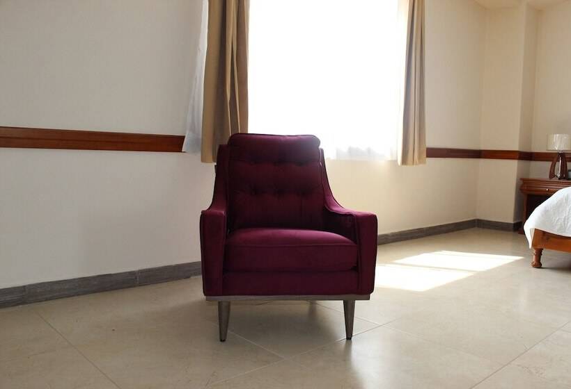 El Sabinal Hotel Boutique