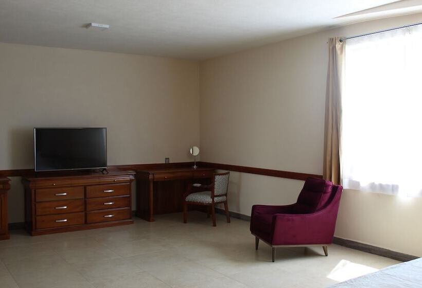 El Sabinal Hotel Boutique