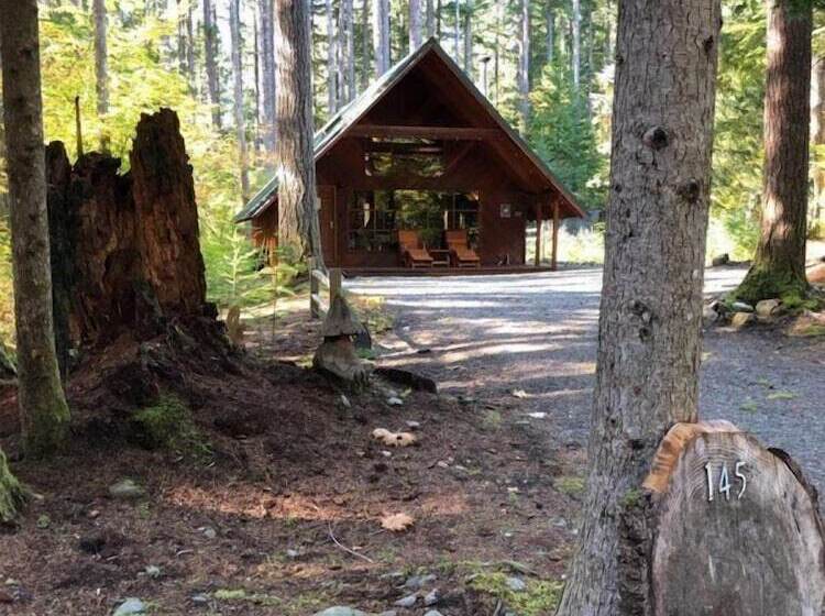 Elk Drop Inn