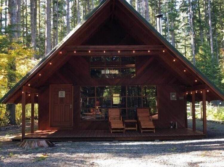 Elk Drop Inn