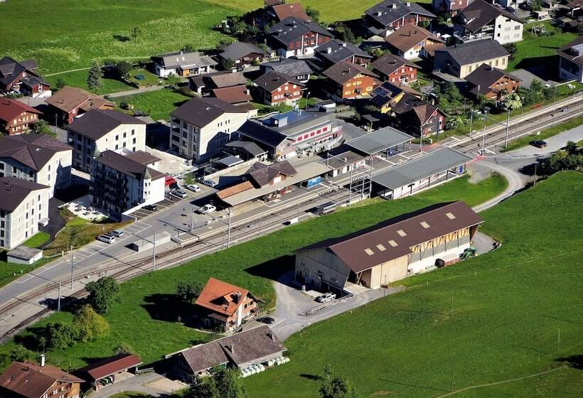 Emma S Hotel Bed & Breakfast Self Check In