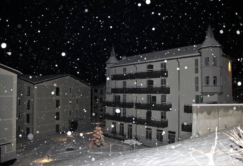 Emma S Hotel Bed & Breakfast Self Check In