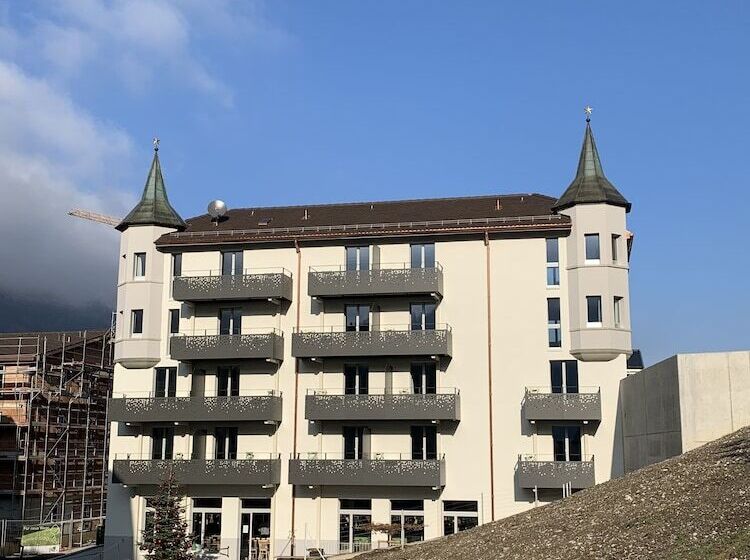 Emma S Hotel Bed & Breakfast Self Check In