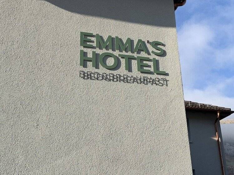 Emma S Hotel Bed & Breakfast Self Check In