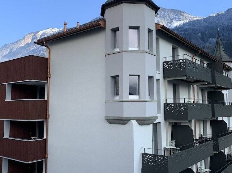 Emma S Hotel Bed & Breakfast Self Check In