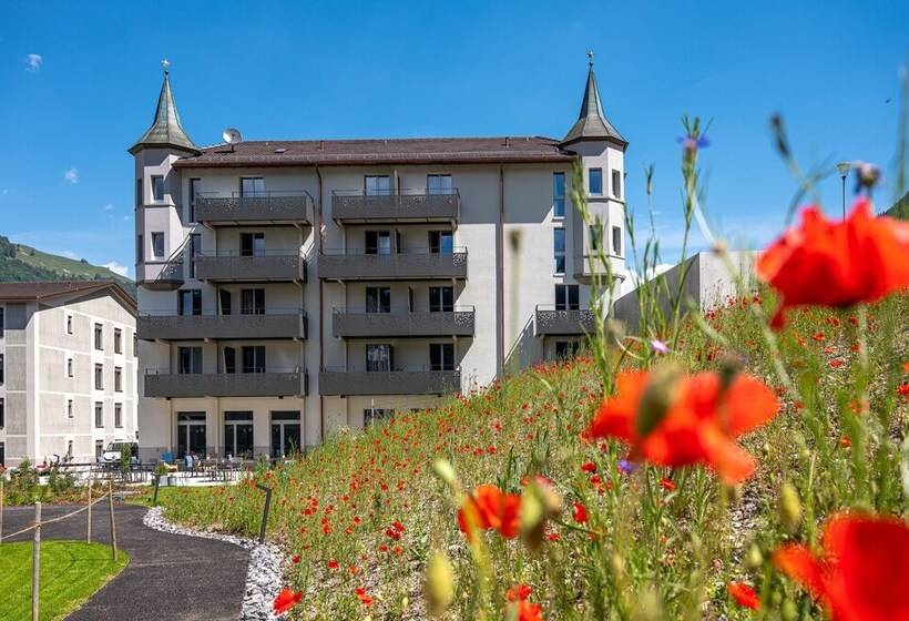 Emma S Hotel Bed & Breakfast Self Check In