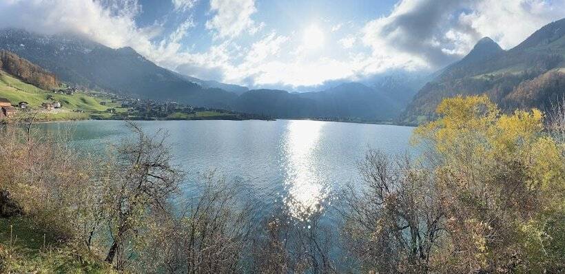 Emma S Hotel Bed & Breakfast Self Check In