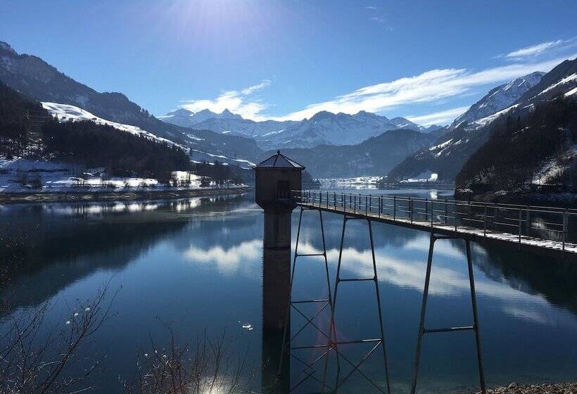 Emma S Hotel Bed & Breakfast Self Check In