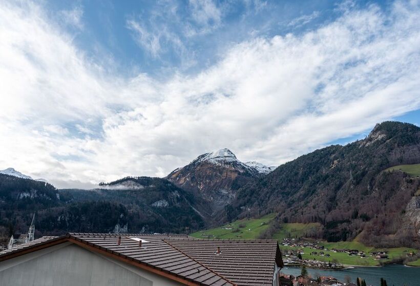 Emma S Hotel Bed & Breakfast Self Check In