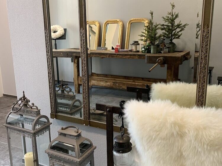 Emma S Hotel Bed & Breakfast Self Check In