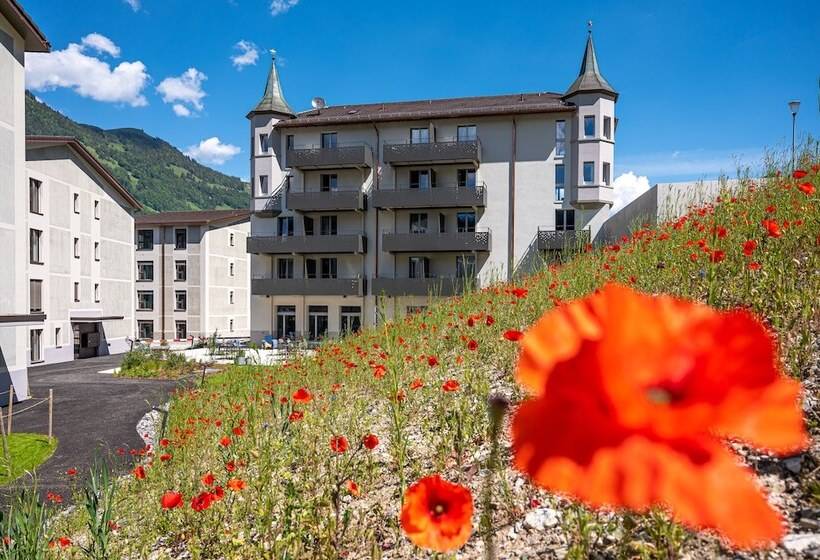 Emma S Hotel Bed & Breakfast Self Check In