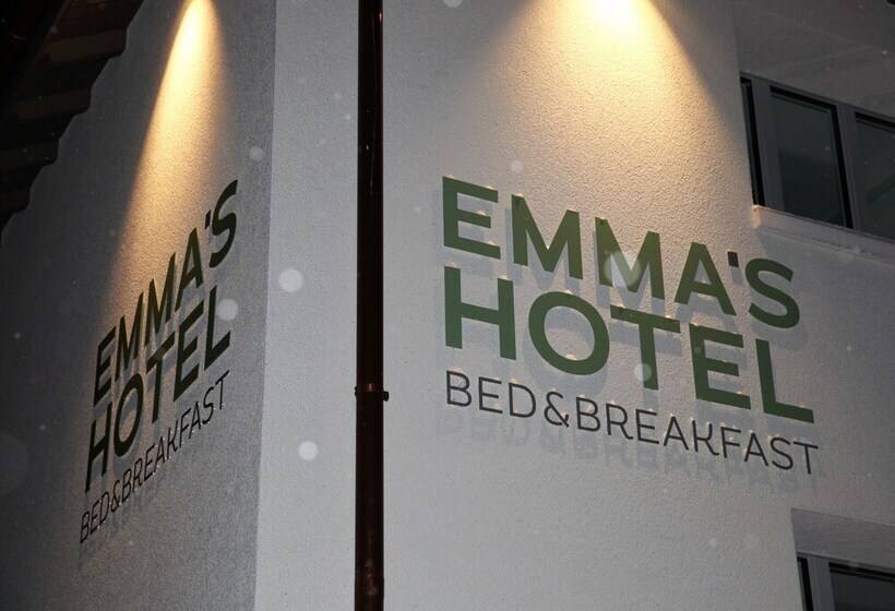 Emma S Hotel Bed & Breakfast Self Check In