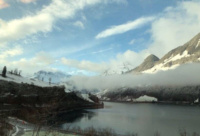 Emma S Hotel Bed & Breakfast Self Check In