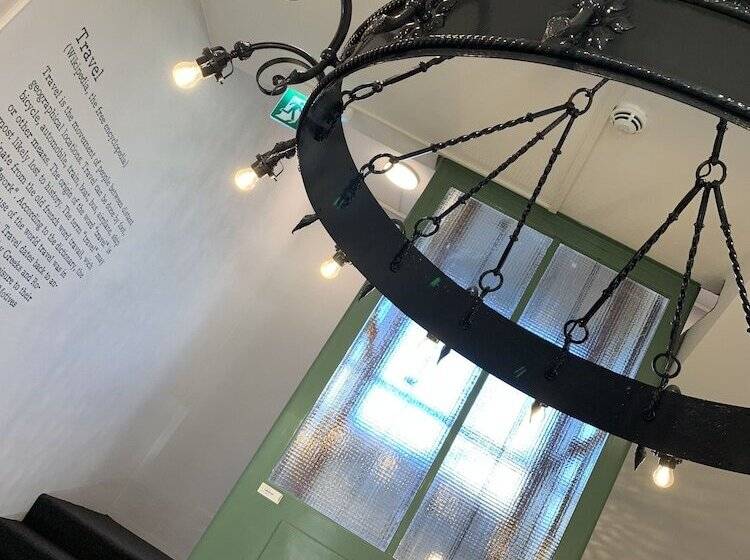 Emma S Hotel Bed & Breakfast Self Check In