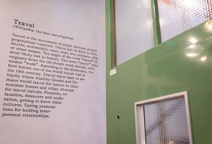 Emma S Hotel Bed & Breakfast Self Check In