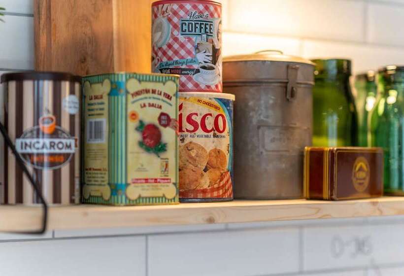 Emma S Hotel Bed & Breakfast Self Check In