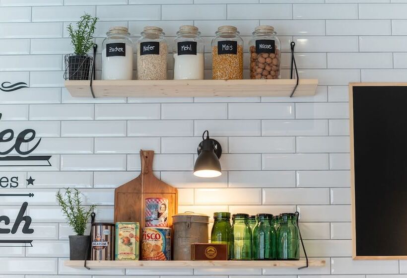 Emma S Hotel Bed & Breakfast Self Check In