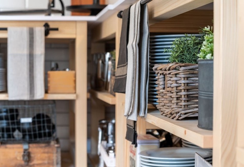 Emma S Hotel Bed & Breakfast Self Check In