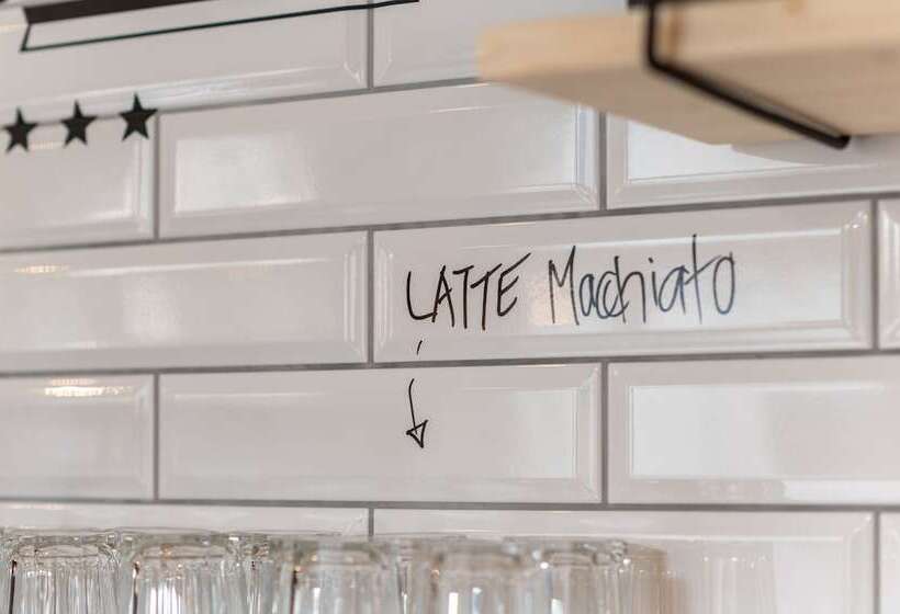 Emma S Hotel Bed & Breakfast Self Check In