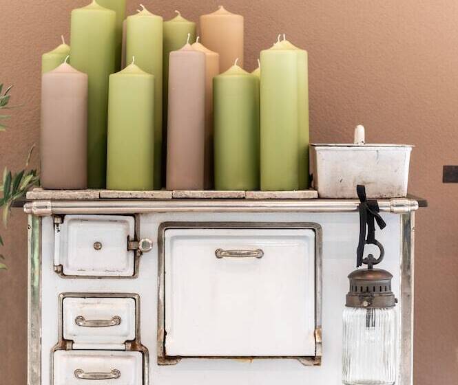 Emma S Hotel Bed & Breakfast Self Check In