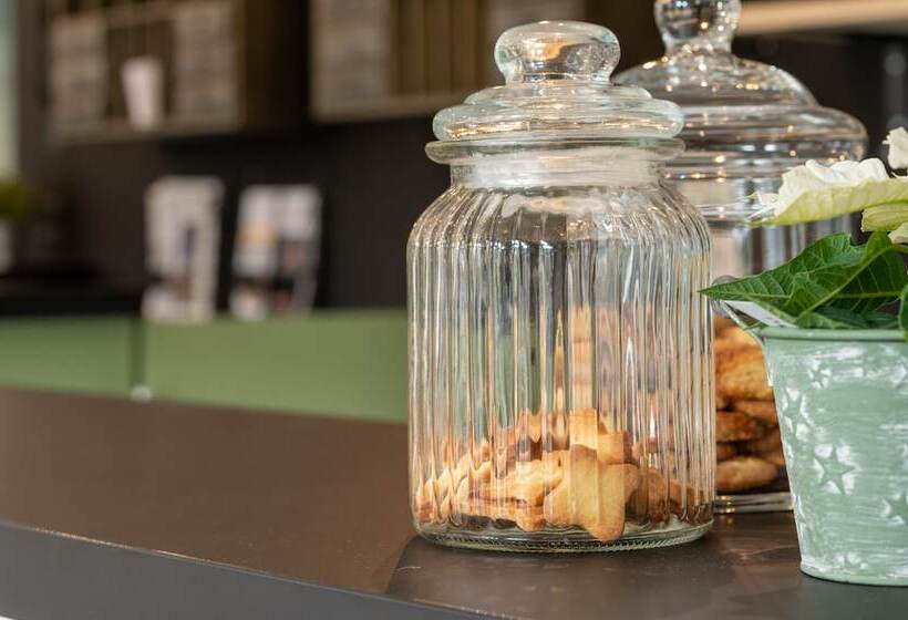 Emma S Hotel Bed & Breakfast Self Check In