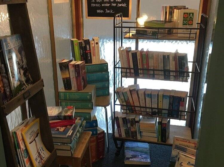 Emma S Hotel Bed & Breakfast Self Check In