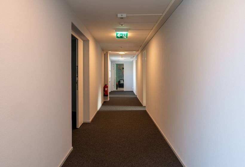 Emma S Hotel Bed & Breakfast Self Check In