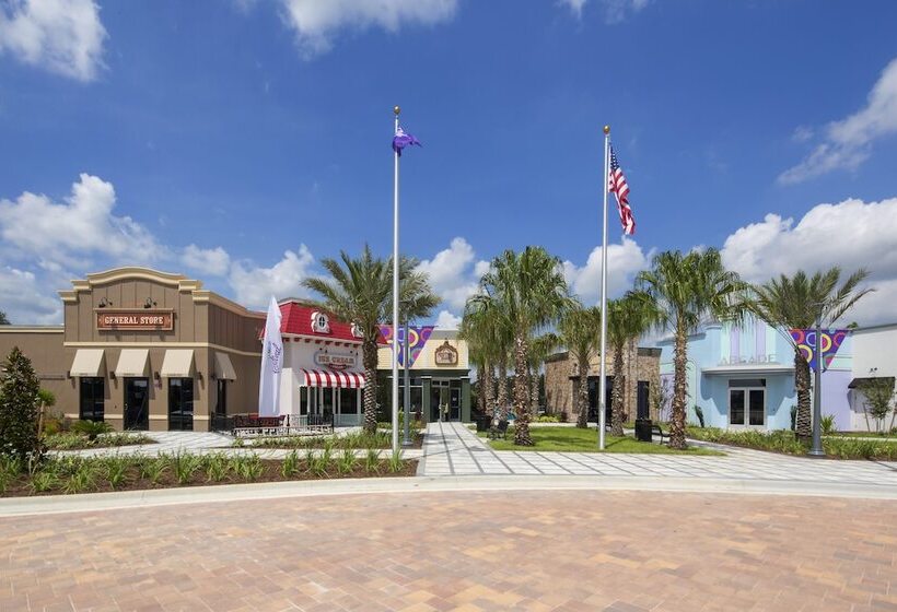 Escape To Festival By Villadirect