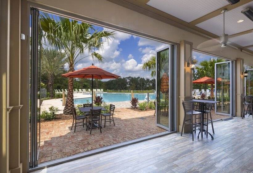 Escape To Festival By Villadirect