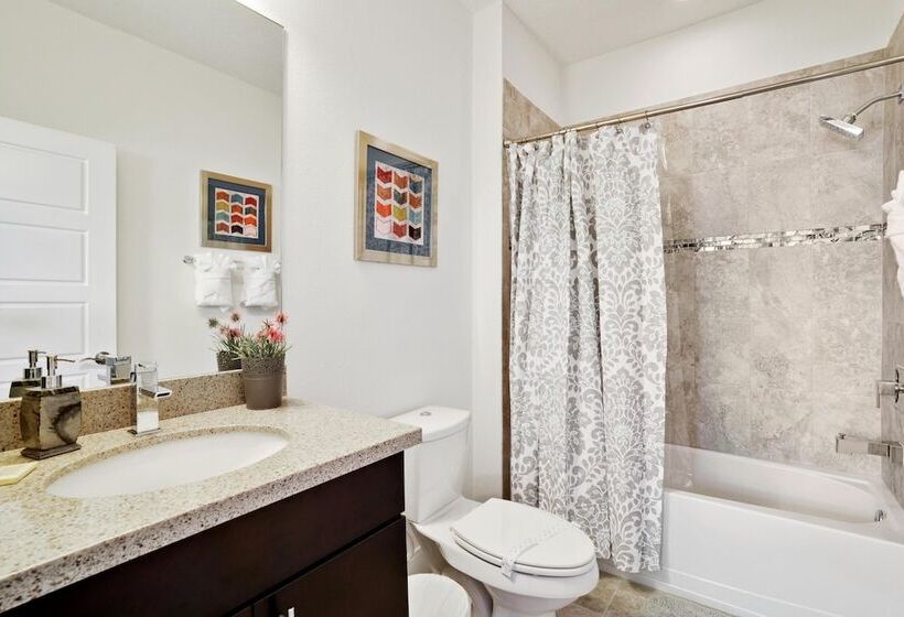 Escape To Festival By Villadirect