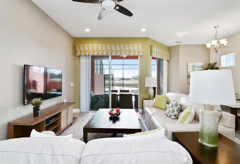 Escape To Festival By Villadirect