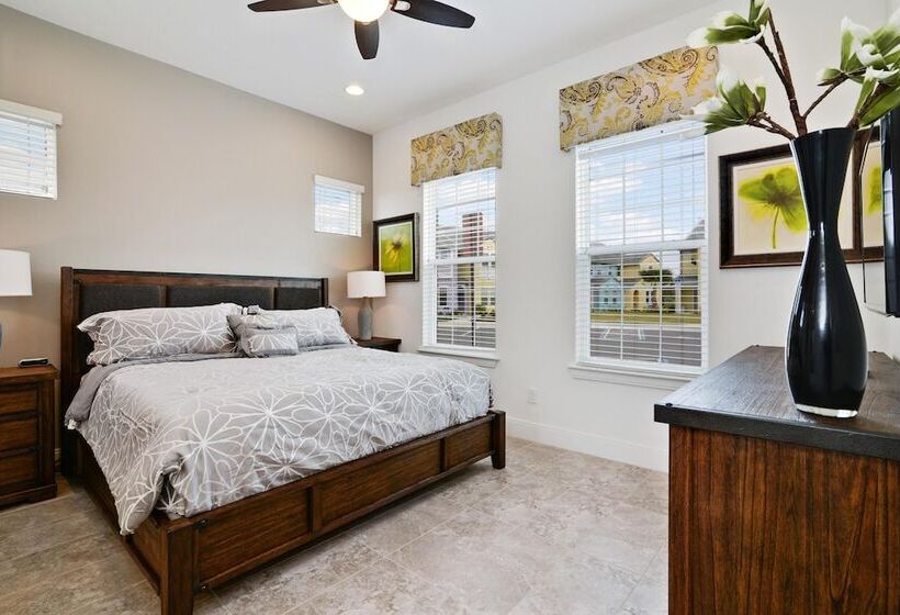 Escape To Festival By Villadirect