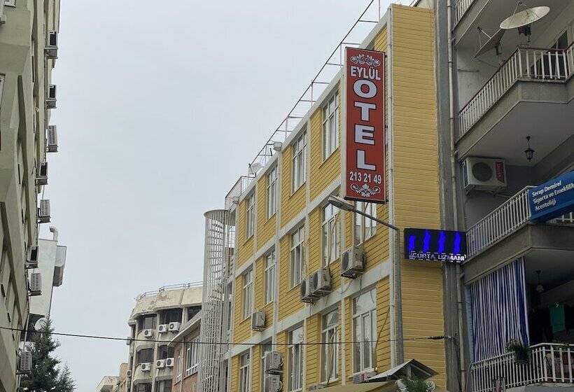 Eylul Hotel Aydin