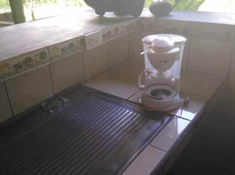 Finca Guarumo   Hostel