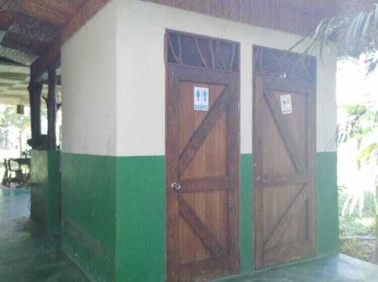 Finca Guarumo   Hostel