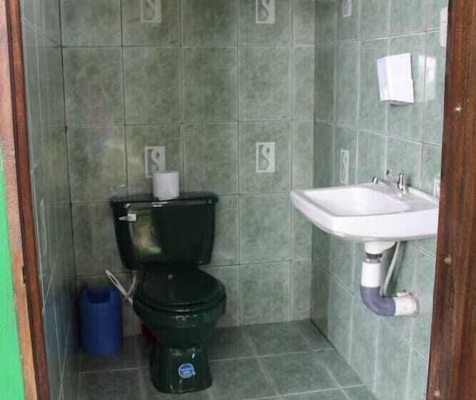 Finca Guarumo   Hostel