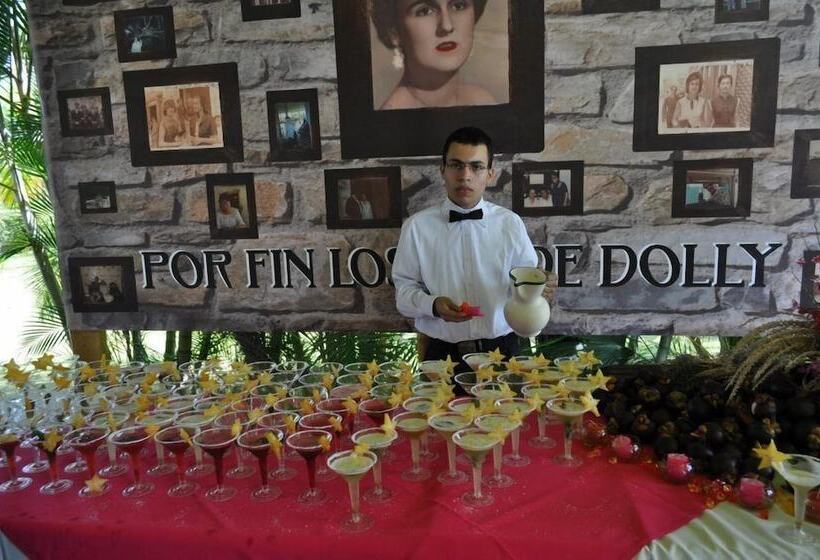 Finca Hotel El Barranco