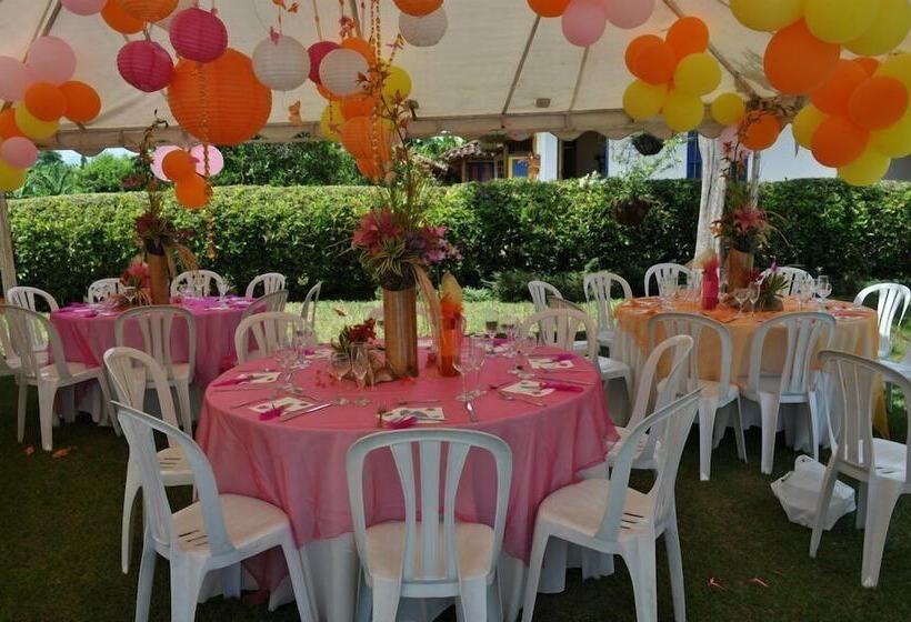 Finca Hotel El Barranco