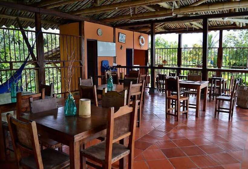 Finca Hotel El Barranco