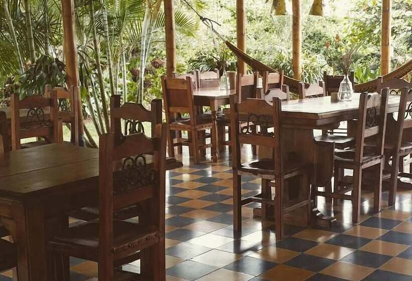 Finca Hotel El Barranco