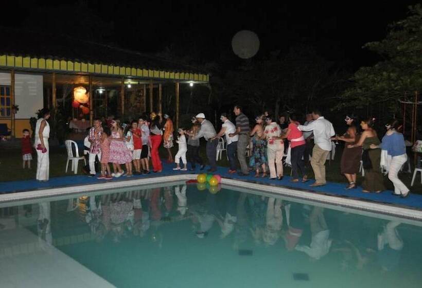 Finca Hotel El Barranco