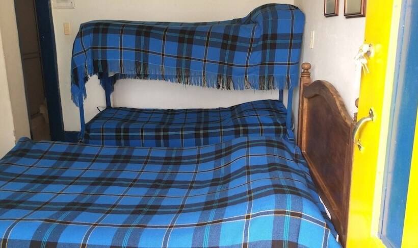 Finca Hotel El Barranco