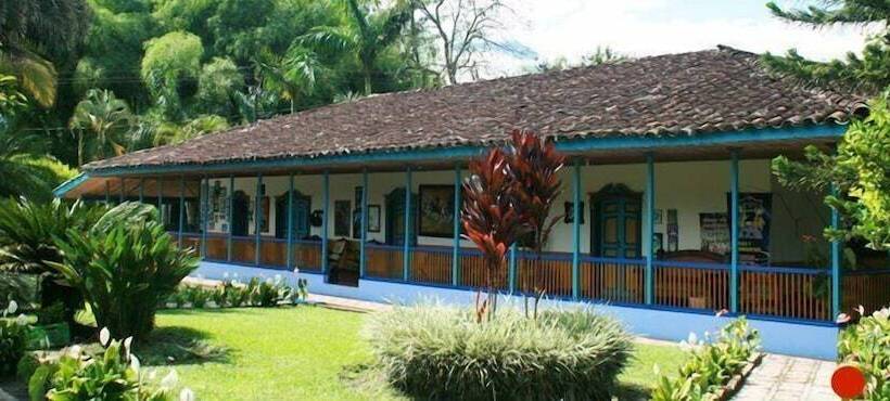 Finca Hotel La Joya