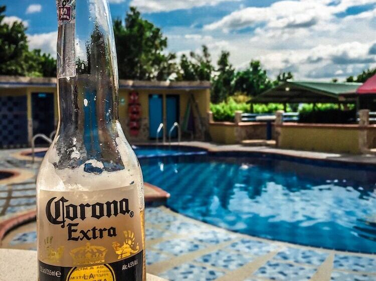 Finca Hotel La Marina