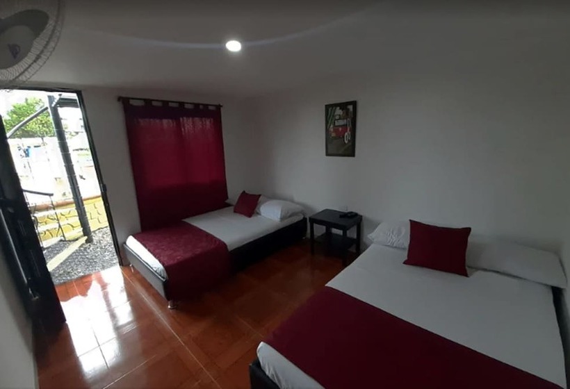 Finca Hotel La Marina