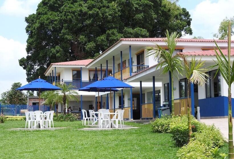 Finca Hotel San Jose